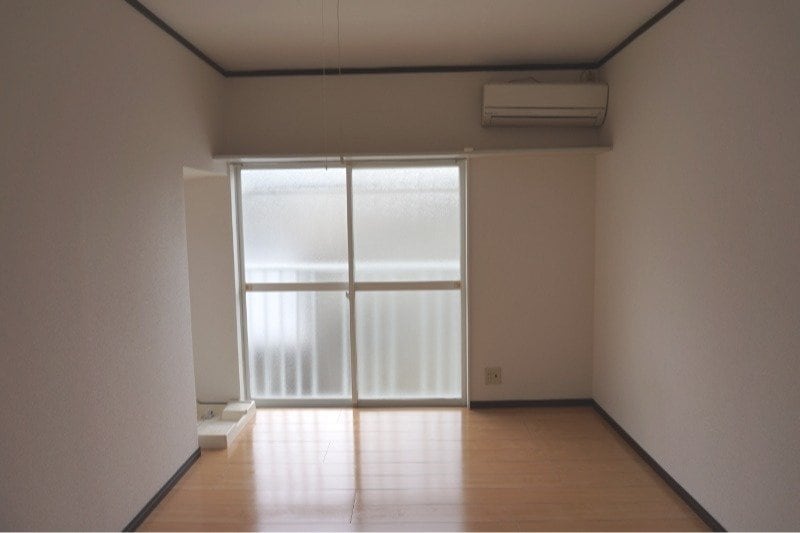 ※別号室の写真です シャトー高田NO.１