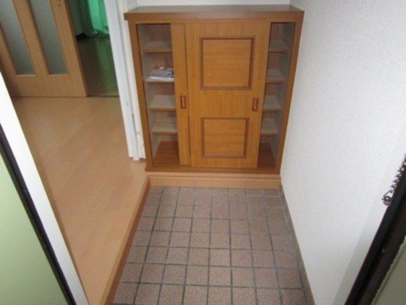  ハイツ小峰
