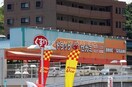 ドラッグセガミ葉山店(ドラッグストア)まで1267m Signpost長崎外大前