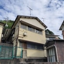 原田アパート時津Aの外観