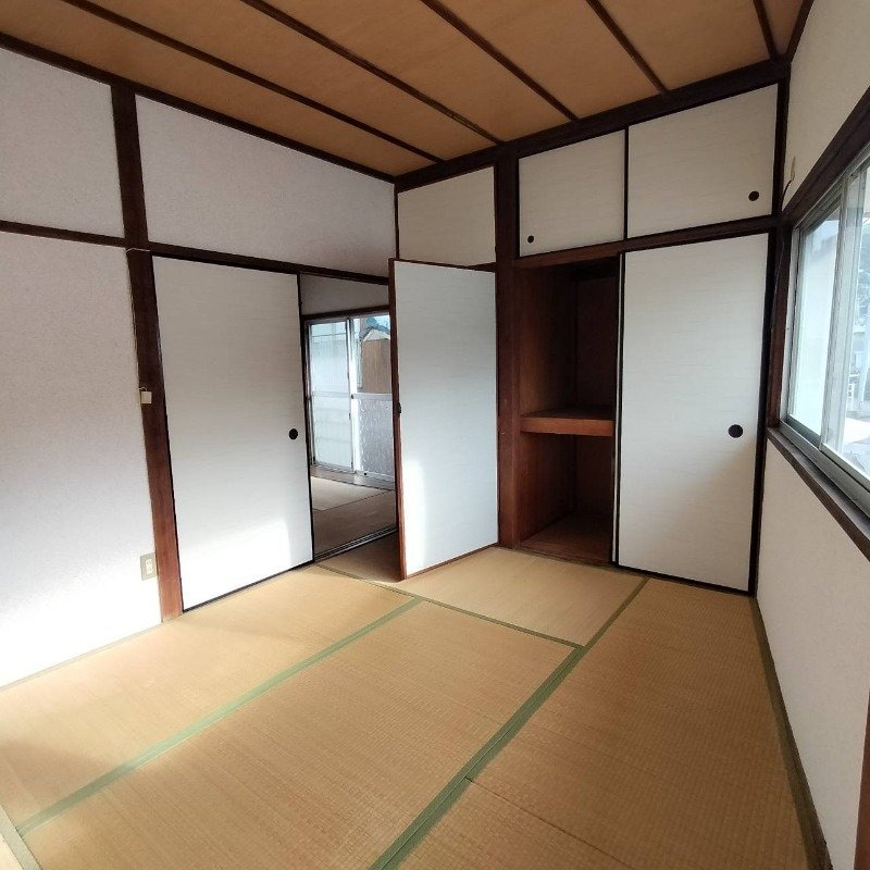  原田アパート時津A