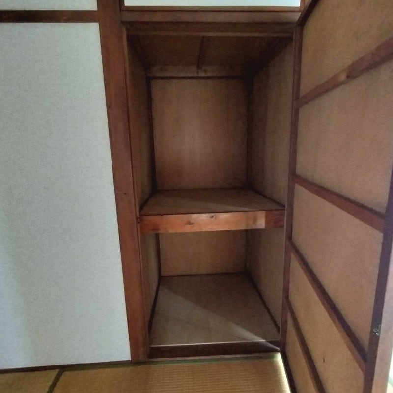 原田アパート時津A