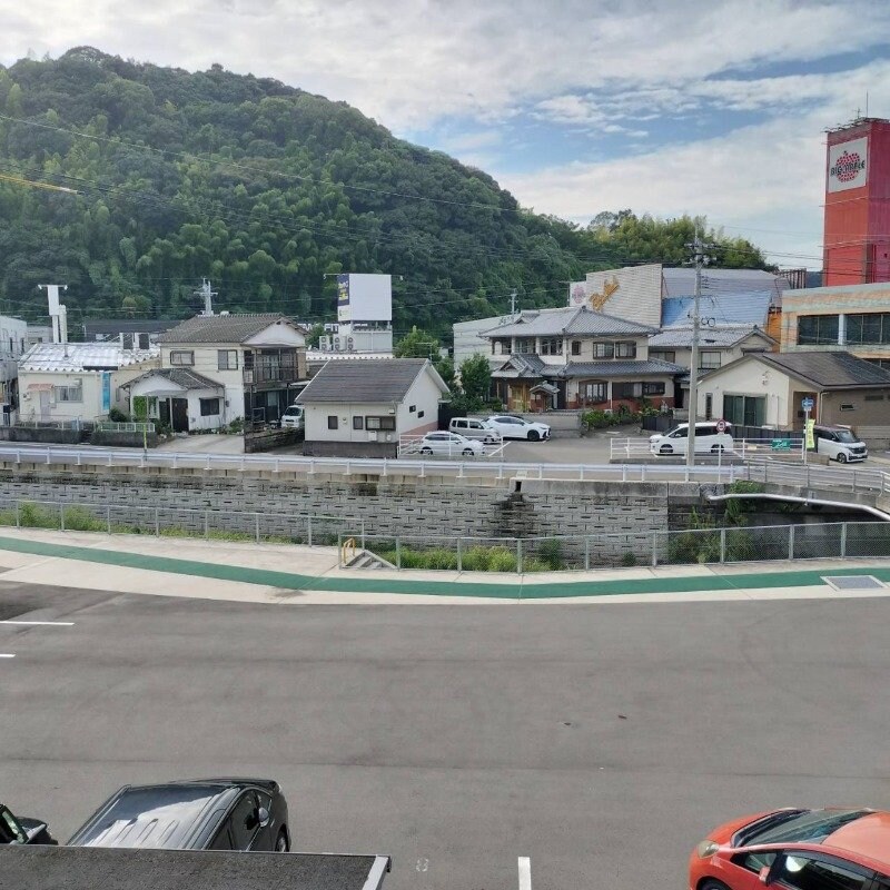  原田アパート時津A