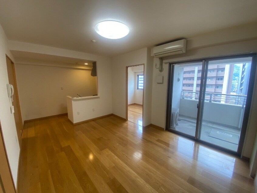 同タイプ別号室 ＶＩＶＡＣＥ浦上