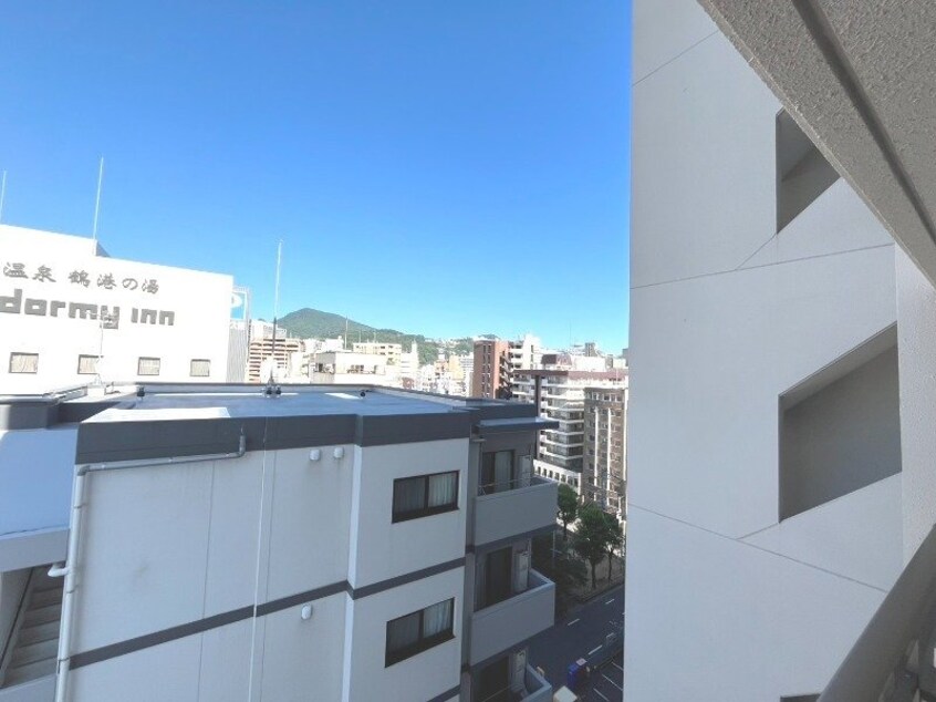 ※別号室写真 トレジャーフロントステーション