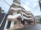 長崎本線/浦上駅 徒歩10分 4階 築35年の外観