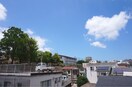  長崎県営バス/山里中学校前 4階 築35年