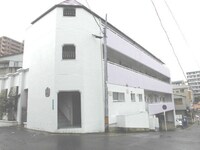 メゾン・ド・花丘