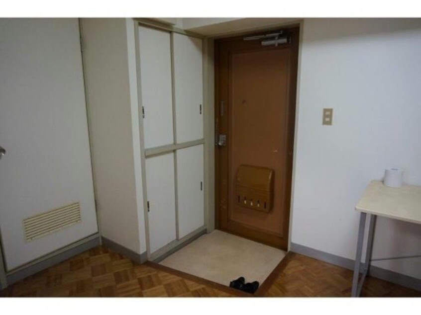  アブアルトマンション