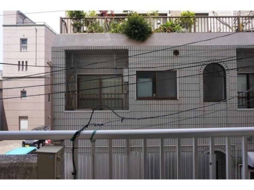  アブアルトマンション