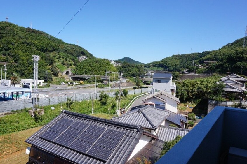  川平インターマンション