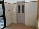 建物設備 長崎市電１系統<長崎電気軌道>/住吉駅 徒歩3分 2階 築32年