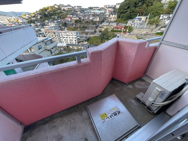  パレスアーバン