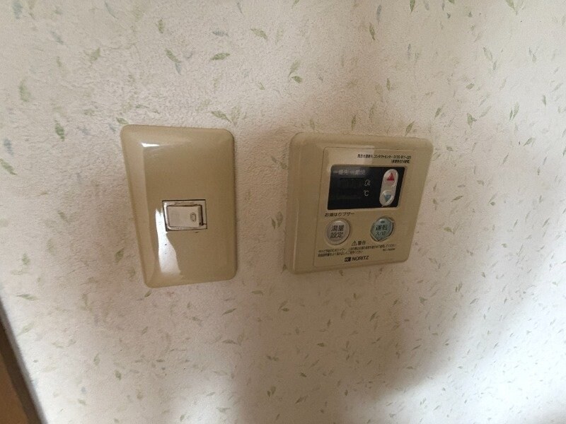  ハイネスアオヤマ横尾