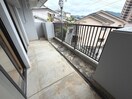  ハイネスアオヤマ横尾