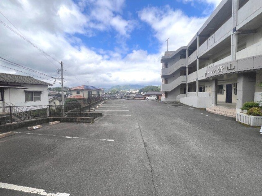  ラポール青山
