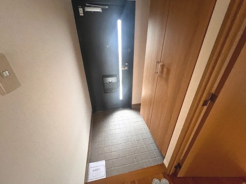 ※別号室の写真※ ラポール青山