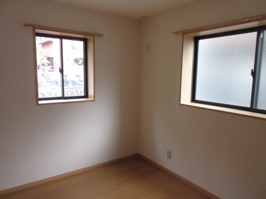 別号室写真です Ombrage