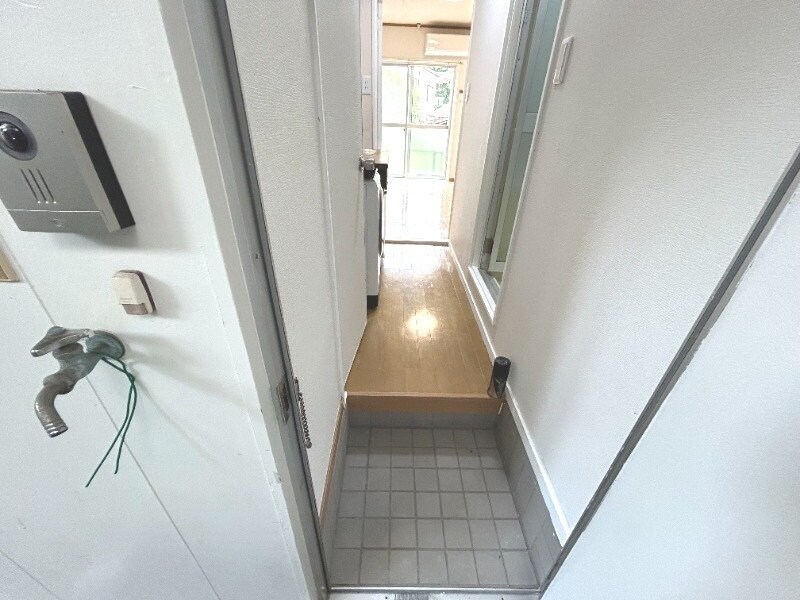  長崎本線/鳥栖駅 徒歩12分 1階 築38年