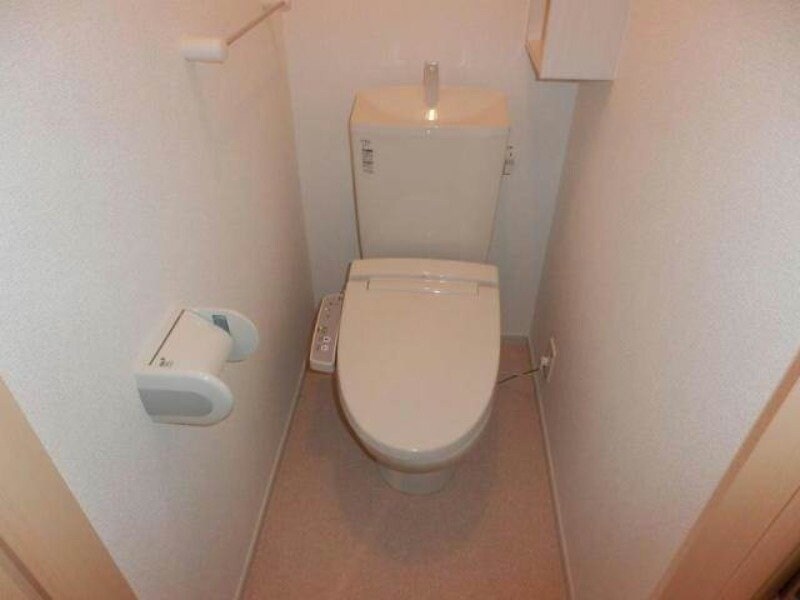 ※別号室の写真です メゾン グレースフル