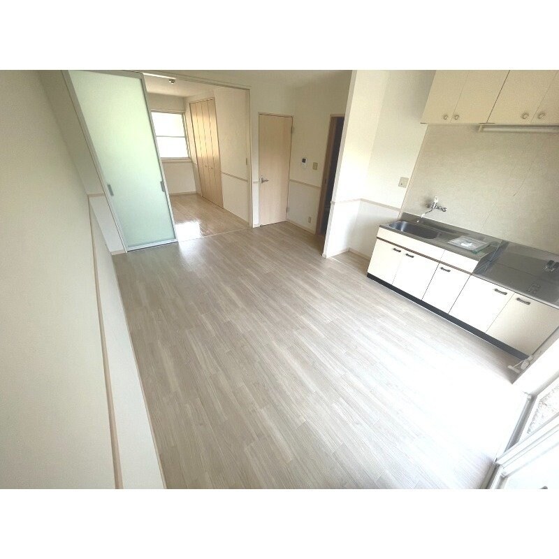  フロンティア Ｂ棟