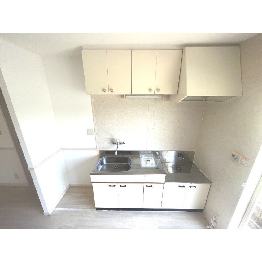  フロンティア Ｂ棟