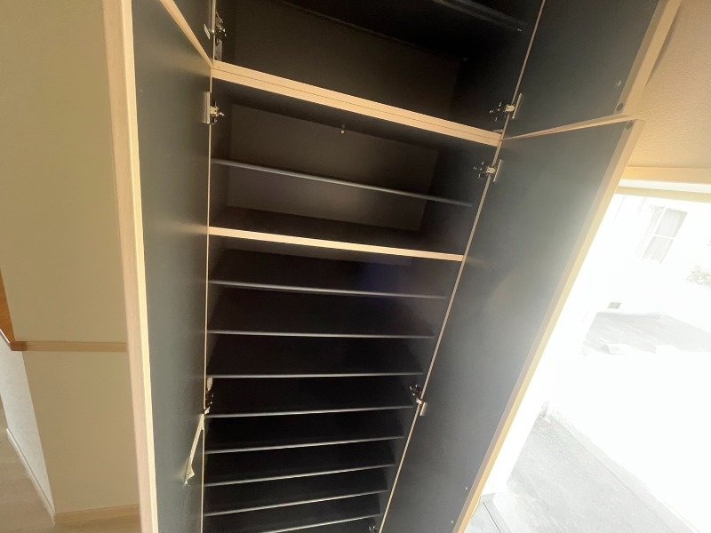  フロンティア Ｂ棟