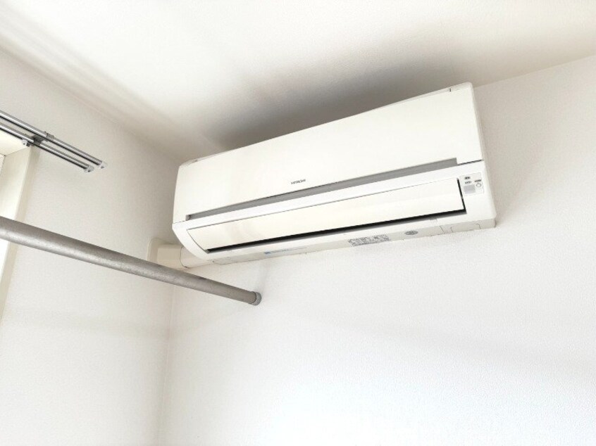  アミティ館内二番館