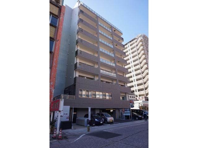 外観 フェリーチェ梅香崎