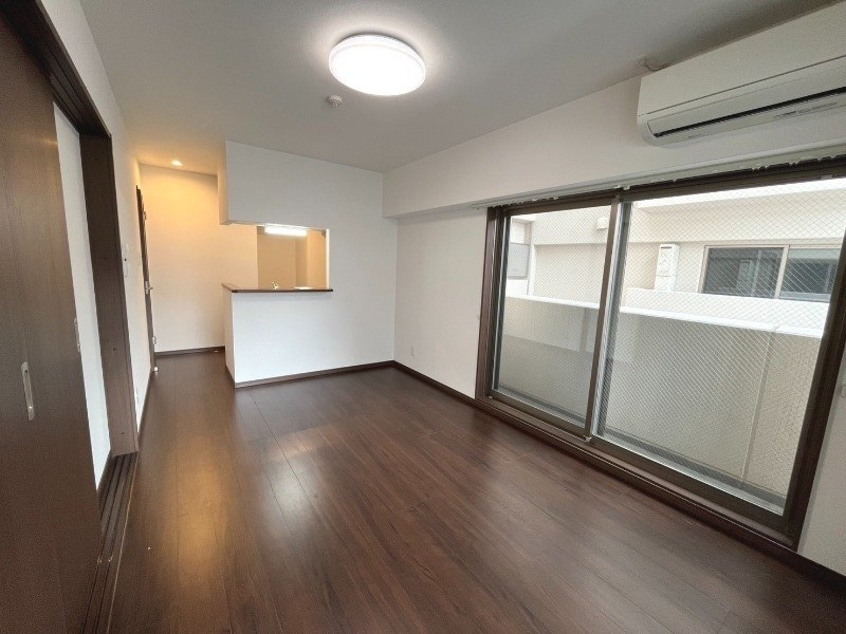 ※同間取り別号室のお写真です フェリーチェ梅香崎