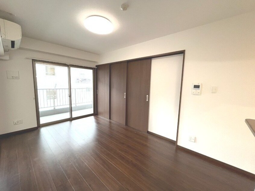 ※同間取り別号室のお写真です フェリーチェ梅香崎