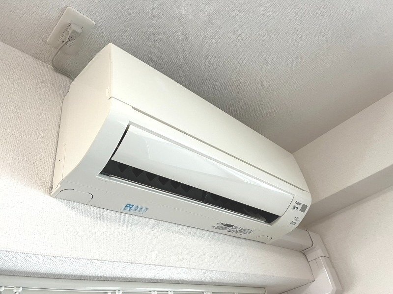 ※同間取り別号室のお写真です フェリーチェ梅香崎