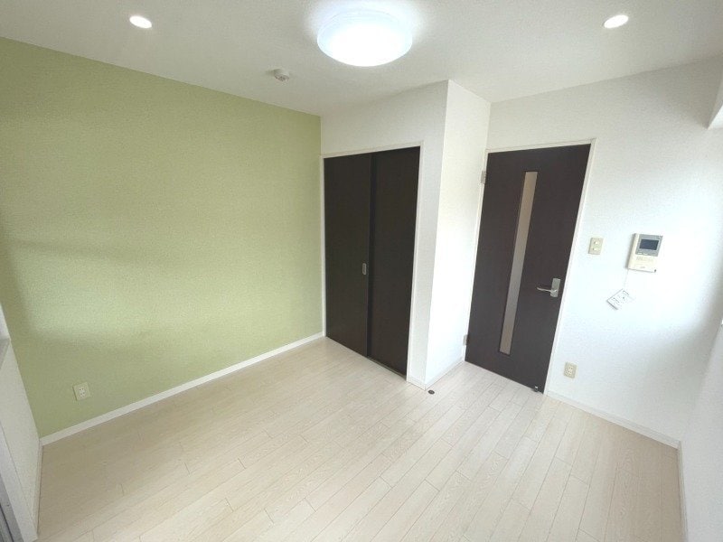 ※同間取り別号室のお写真です レジデンス古町