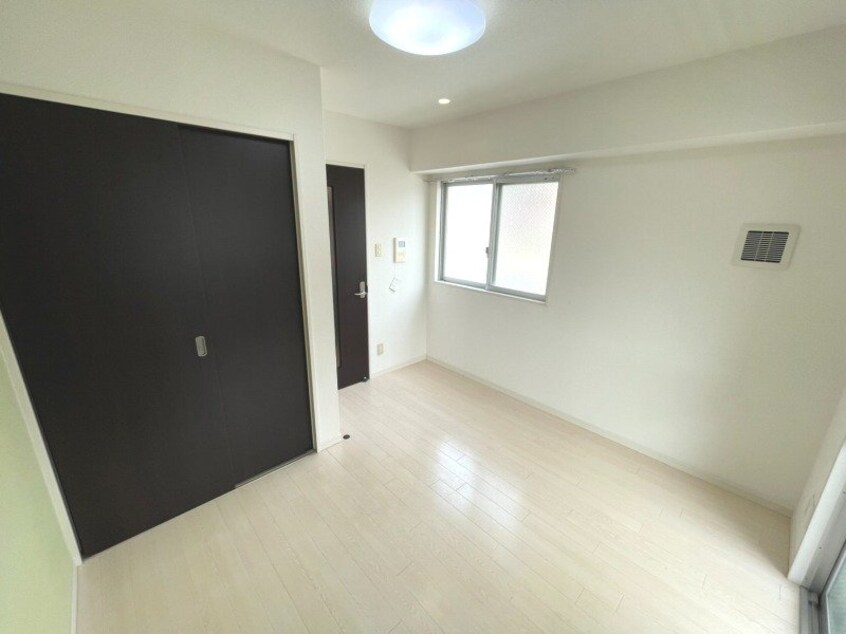 ※同間取り別号室のお写真です レジデンス古町