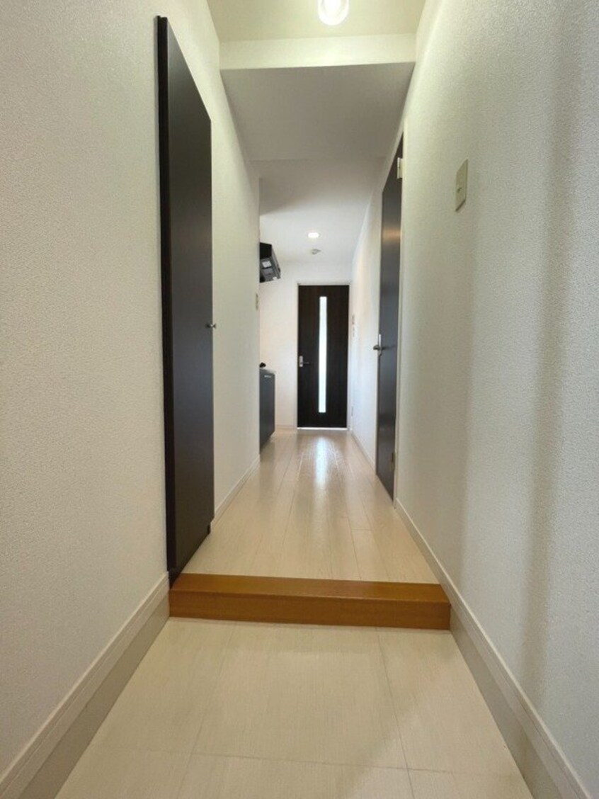  レジデンス古町