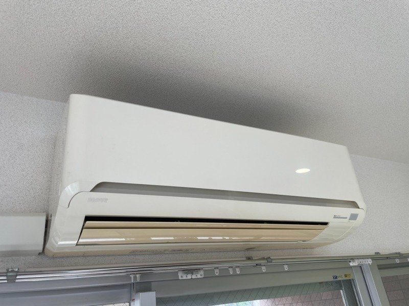  レジデンス古町