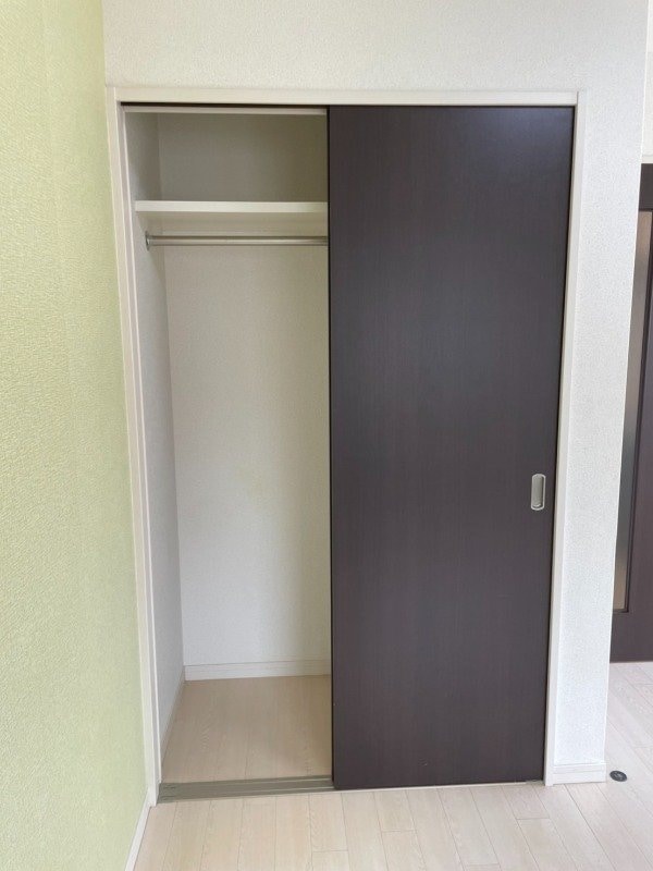  レジデンス古町