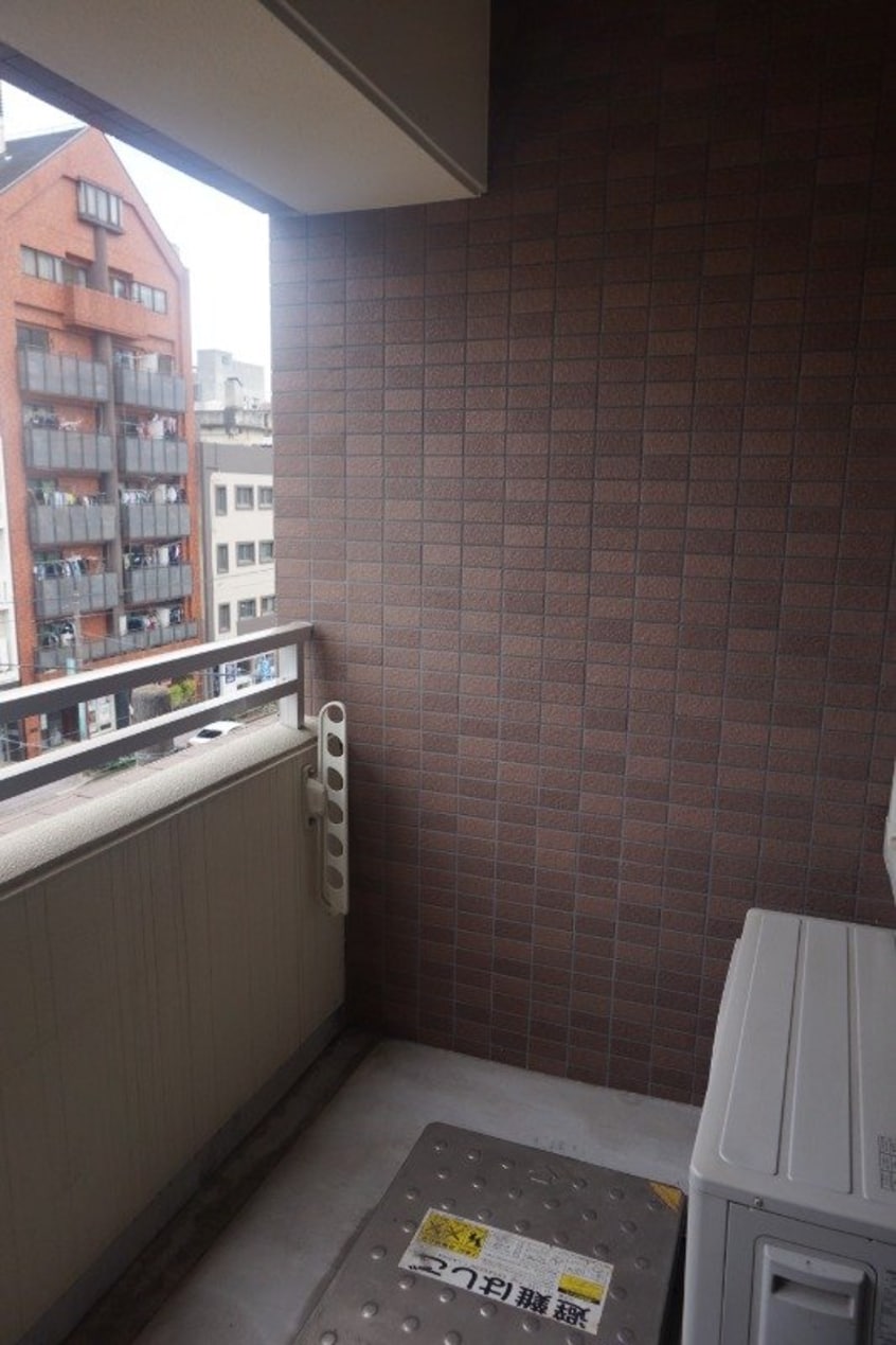  レジデンス古町