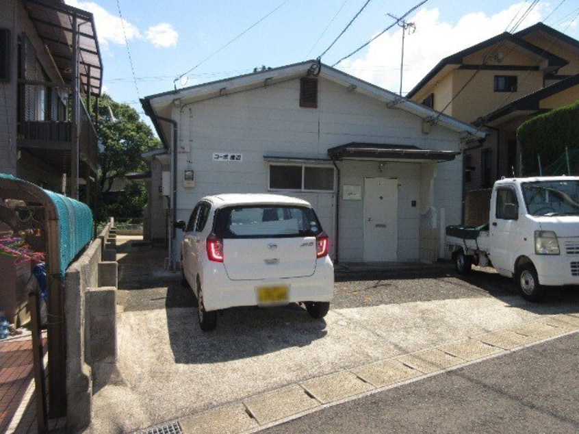  長崎市電５系統<長崎電気軌道>/石橋駅 徒歩50分 1階 築55年