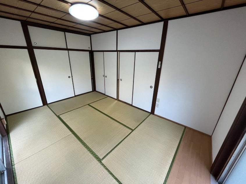  長崎市電５系統<長崎電気軌道>/石橋駅 徒歩50分 1階 築55年