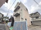 長崎本線/長崎駅 徒歩18分 1階 築54年の外観