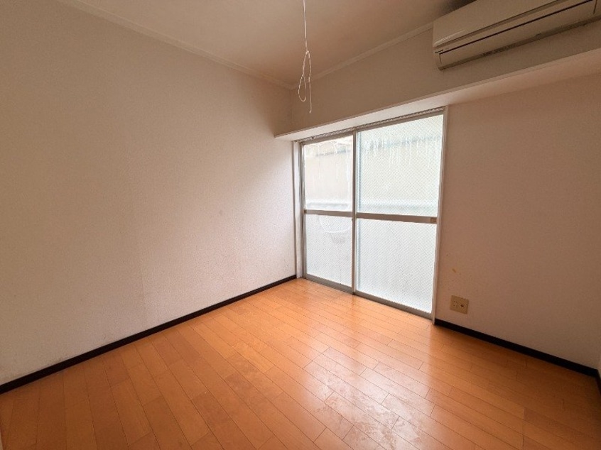 ※別号室の写真です シャトー高田NO.１