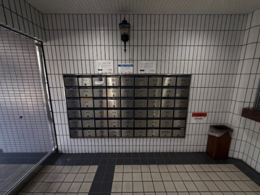  ラ・レジダンス・ド・シャルール