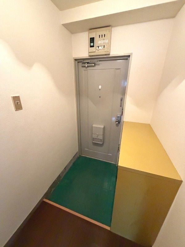  長崎市電１系統<長崎電気軌道>/昭和町通駅 徒歩3分 3階 築39年