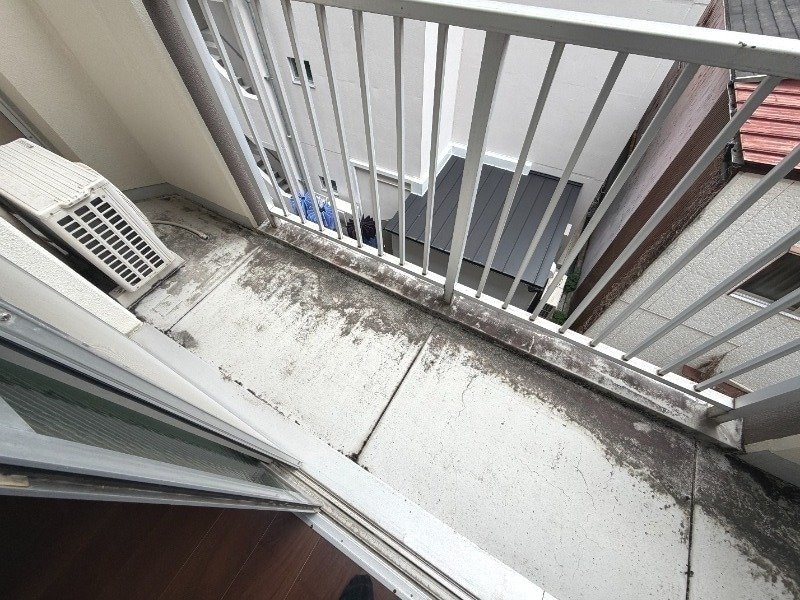  長崎市電１系統<長崎電気軌道>/昭和町通駅 徒歩3分 3階 築39年