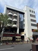  長崎市電１系統<長崎電気軌道>/昭和町通駅 徒歩3分 2階 築39年