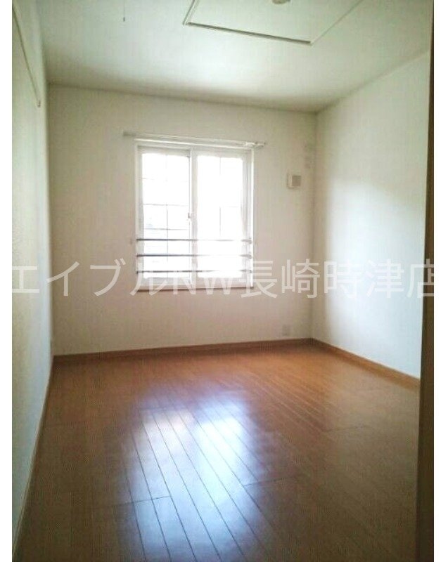  カルムプロムナードⅡ