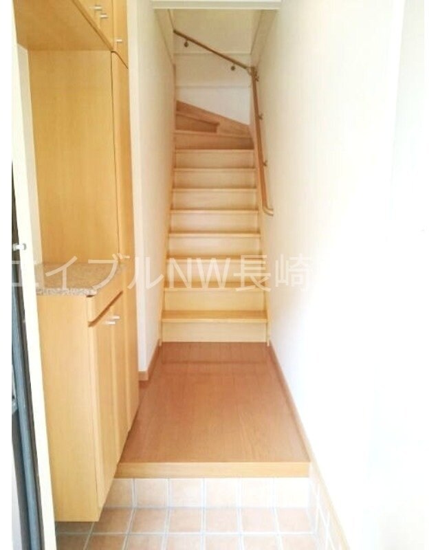  カルムプロムナードⅡ