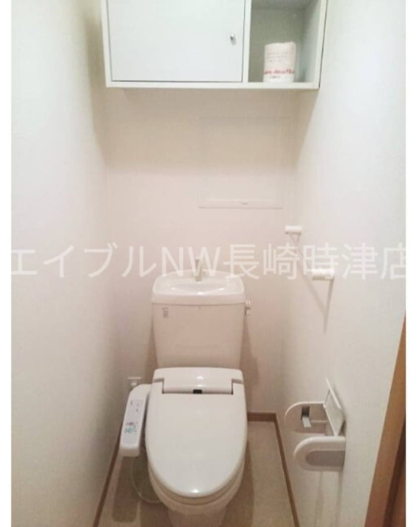  カルムプロムナードⅡ