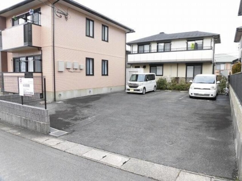  セジュール夢彩都Ⅱ